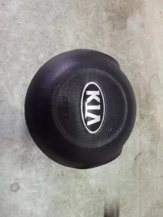 2013-2019 Подушка безопасности Kia Soul 2 Арт e9009454, вид 3