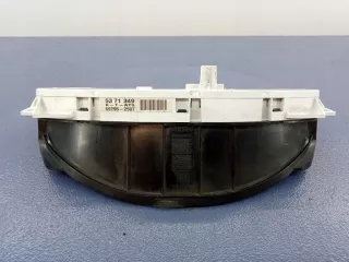 5371349 Щиток приборов (приборная панель) Saab 9-5 1 Арт e9009868, вид 4