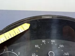5371349 Щиток приборов (приборная панель) Saab 9-5 1 Арт e9009868, вид 7