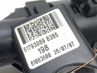 51793869 Замок зажигания Fiat Bravo 2 Арт e9010055, вид 3