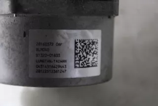 28160372 Насос гидроусилителя руля Lancia Ypsilon 3 Арт e9012219, вид 4