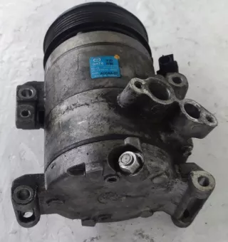 F500-AUCAA-02 F500-AUCAA02 F500-JUBCA-05, F500-RNBAA-02, F500-RNBAA-03, F500-RNBAA-05, F500-RNBAA-08, F500-RNBAA-16 Компрессор кондиционера Mazda 3 BM Арт e9012923, вид 4