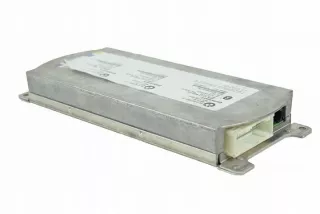 9231091 Блок комфорта BMW 5 F10/F11/GT F07 Арт e9013801, вид 1