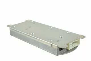 9231091 Блок комфорта BMW 5 F10/F11/GT F07 Арт e9013801, вид 2