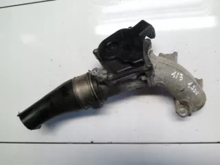 K9KJ836 8200614985 Моновпрыск Renault Megane 3 Арт e9013990, вид 1
