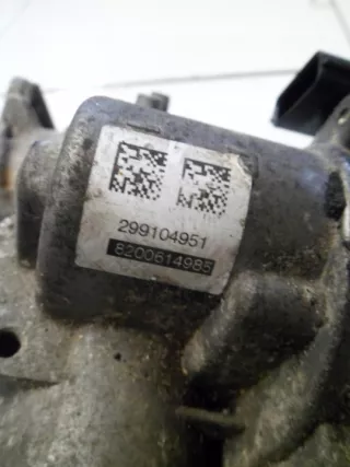 K9KJ836 8200614985 Моновпрыск Renault Megane 3 Арт e9013990, вид 4