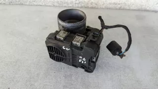 03C133062A Моновпрыск Volkswagen Golf 5 Арт e9014235, вид 1