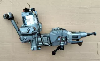 488105110R Рулевая колонка Renault Clio 4 Арт e9014358, вид 1