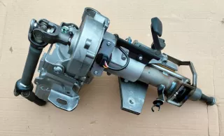 488105110R Рулевая колонка Renault Clio 4 Арт e9014358, вид 2