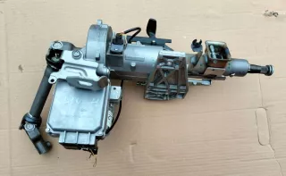 488105110R Рулевая колонка Renault Clio 4 Арт e9014358, вид 3