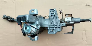 488105110R Рулевая колонка Renault Clio 4 Арт e9014358, вид 4