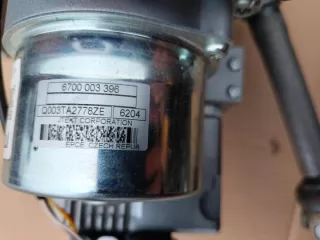 488105110R Рулевая колонка Renault Clio 4 Арт e9014358, вид 6