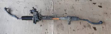 6770659 Рулевая рейка MINI Cooper R50 Арт e9015472, вид 1