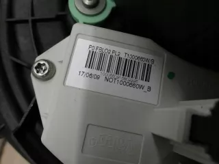 9181169983360Z 983360Z Отопитель в сборе (печка) BMW 1 E81/E82/E87/E88 Арт e9016078, вид 12