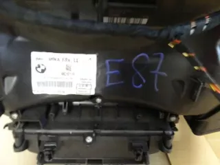 9181169983360Z 983360Z Отопитель в сборе (печка) BMW 1 E81/E82/E87/E88 Арт e9016078, вид 14