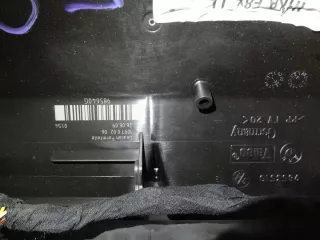 9181169983360Z 983360Z Отопитель в сборе (печка) BMW 1 E81/E82/E87/E88 Арт e9016078, вид 16