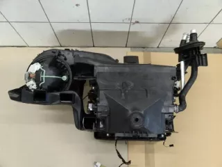 9181169983360Z 983360Z Отопитель в сборе (печка) BMW 1 E81/E82/E87/E88 Арт e9016078, вид 4