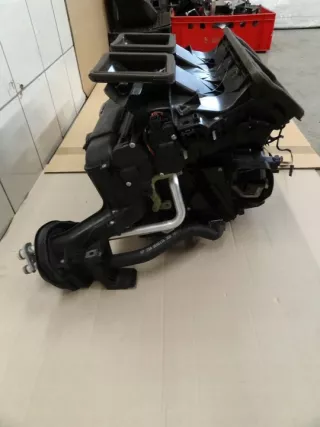 9181169983360Z 983360Z Отопитель в сборе (печка) BMW 1 E81/E82/E87/E88 Арт e9016078, вид 8
