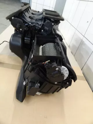 9181169983360Z 983360Z Отопитель в сборе (печка) BMW 1 E81/E82/E87/E88 Арт e9016078, вид 10
