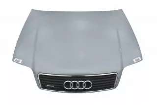 8A0010126N Капот Audi A6 C5 (S6,RS6) Арт e9016446, вид 1
