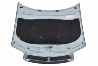 8A0010126N Капот Audi A6 C5 (S6,RS6) Арт e9016446, вид 2