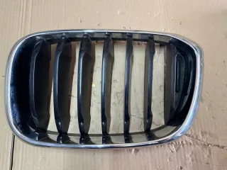7464921 Решетка радиатора BMW X3 G01 Арт e9016956, вид 1