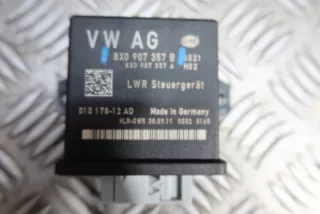 8X0907357B Блок управления светом Audi A1 Арт e9017867, вид 2