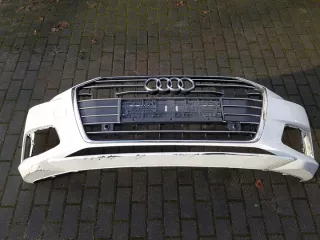 4K0807437A Бампер передний Audi A6 C7 (S6,RS6) Арт e9018331, вид 1