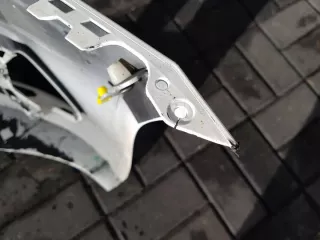4K0807437A Бампер передний Audi A6 C7 (S6,RS6) Арт e9018331, вид 14