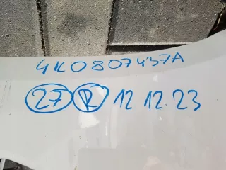 4K0807437A Бампер передний Audi A6 C7 (S6,RS6) Арт e9018331, вид 15