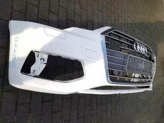 4K0807437A Бампер передний Audi A6 C7 (S6,RS6) Арт e9018331, вид 2