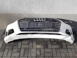 4K0807437A Бампер передний Audi A6 C7 (S6,RS6) Арт e9018331, вид 3