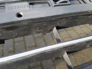 4K0807437A Бампер передний Audi A6 C7 (S6,RS6) Арт e9018331, вид 7