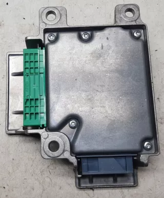 13102022 Блок AirBag Opel Signum Арт e9019018, вид 2