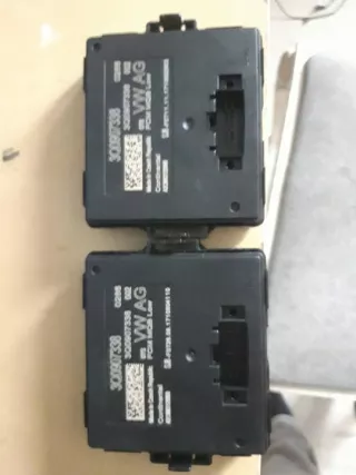 3Q0907338 3Q0907338E Блок управления (другие) Audi A3 8V Арт e9019283, вид 1