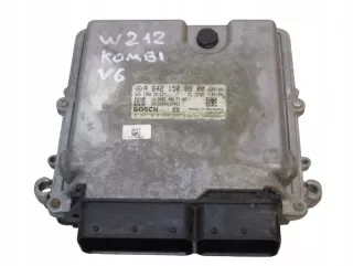 6421508900 A6421508900 Блок управления двигателем Mercedes C W204 Арт e9019358, вид 1