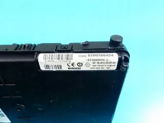8200306434 S118400220C Блок управления (другие) Renault Scenic 2 Арт e9020303, вид 5