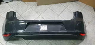5G6807421 Бампер задний Volkswagen Golf 7 Арт e9020444, вид 1
