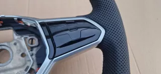 5H0419089GC Руль Volkswagen Golf 8 Арт e9020837, вид 2