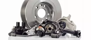  Передняя панель крепления облицовки (телевизор) Mercedes CLS C219 Арт e9021212, вид 4