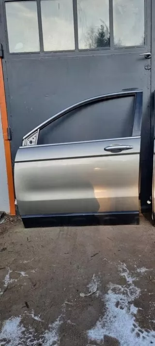 NH701M Дверь передняя левая Honda CR-V 5 Арт e9021944, вид 1