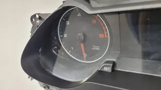 8K0920930C Щиток приборов (приборная панель) Audi A4 B8 Арт e9023659, вид 2