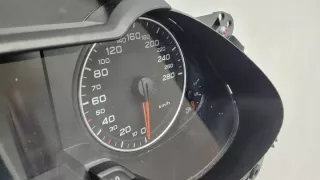 8K0920930C Щиток приборов (приборная панель) Audi A4 B8 Арт e9023659, вид 3