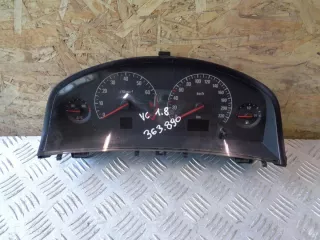 09180274WC Щиток приборов (приборная панель) Opel Vectra C  Арт e9024349, вид 1