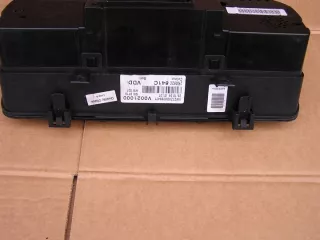 2K0920841C Щиток приборов (приборная панель) Volkswagen Caddy 3 Арт e9024830, вид 4
