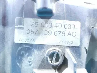 057129676AC 057129676AC, 2900310149 Коллектор впускной Audi A8 D3 (S8) Арт e9025523, вид 4