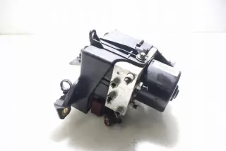 13213610 Блок ABS Opel Astra H Арт e9025694, вид 2