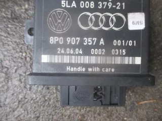8P0907357A Блок комфорта Audi A6 C6 (S6,RS6) Арт e9027607, вид 2