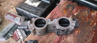 012000-0060 Моновпрыск Subaru Outback 5 Арт e9027814, вид 1