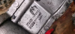 012000-0060 Моновпрыск Subaru Outback 5 Арт e9027814, вид 2
